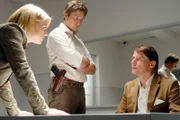 Kristina Sprenger (Karin Kofler), Andreas Kiendl (Klaus Lechner, mi.), Christian Spatzek (Christoph Hohenfels).