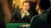 Agent und Lebemann Dušan Popov