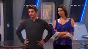 Max Thunderman (Jack Griffo), Phoebe Thunderman (Kira Kosarin)