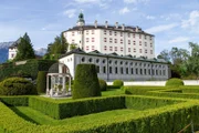 Schloss Ambras.