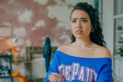 Vero Amos (Mara Romei)