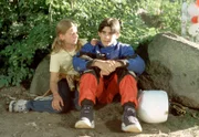 Britta und Timo.