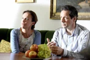 Sonja Kirchberger (Sarah/Maria Schumann), Rudy Ruggiero (Martin Schumann).