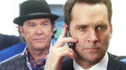 Nate (Timothy Hutton, l.) und Greg Sherman (David Rees Snell)