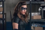 Dinah Drake (Juliana Harkavy)