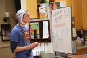 Sheldon (Jim Parsons) glaubt, dass er sich in seinem Leben zu wohl fühlt und deshalb beruflich nicht weiter kommt. Seine Freunde sollen nun dafür sorgen, dass es ihm schlecht geht. Eine gute Idee?