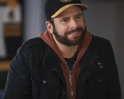 Gary Mendez (James Roday)