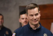 Auf Bobby (Peter Krause) und Chimney warten am Valentinstag ganz besondere Einsätze ...