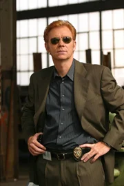Der aktuelle Fall wirft immer wieder neue Fragen auf. Lt. Horatio Caine (David Caruso) hofft, dass er und sein Team bald den Täter finden.