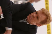 Ein neuer Fall beschäftigt Lt. Horatio Caine (David Caruso) und sein Team ...