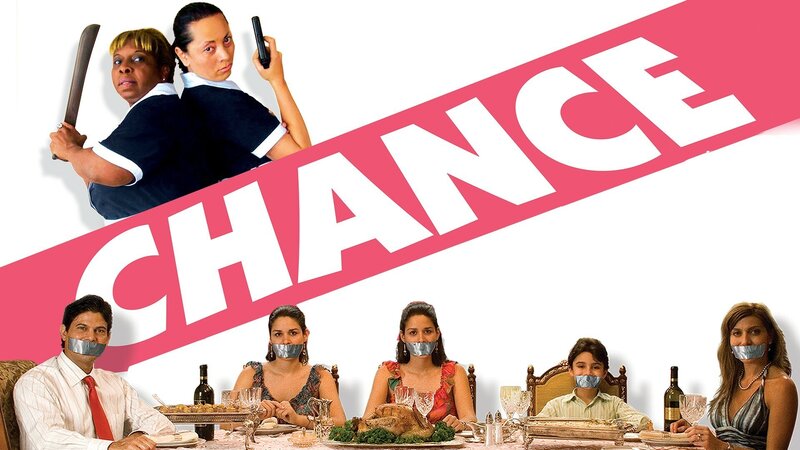 Housekeeper's Revenge - Die Rache der Putzfrauen (PA, 2009)