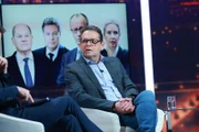 Gerhard Kohlenbach (Chefredakteur Politik & Nachrichten RTL NEWS)  +++ Die Verwendung des sendungsbezogenen Materials ist nur mit dem Hinweis und Verlinkung auf RTL+ gestattet. +++
