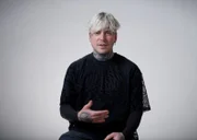 Der Künstler Alexander Höller im Interview.