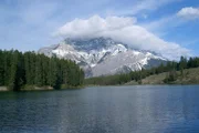der Banff National Park
