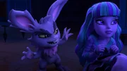 v.li.: Night Terror, Twyla