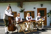 Kitzbühler Feischtagmusig.