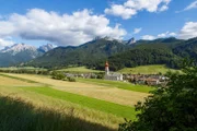 Niederdorf.