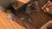 "Heidi 3D", "Theresa in Not."   SENDUNG: ORF eins - FR - 24.07.2020 - 06:25 UHR. - Veroeffentlichung fuer Pressezwecke honorarfrei ausschliesslich im Zusammenhang mit oben genannter Sendung oder Veranstaltung des ORF bei Urhebernennung.