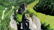 Ewige Jagdgründe - Zemmgrund - Zillertal.