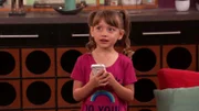 Chloe Thunderman (Maya Le Clark)
