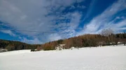 Am Kleinhögl liegt der Gschwendtner Hof der Familie Stumpfegger.