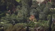 Der Alcázar von Sevilla mit seinen prächtigen Gärten geht auf die Zeit der Mauren zurück.