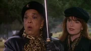 Tess (Della Reese), Monica (Roma Downey)