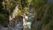 Königsklamm – Brandenberger Klamm.