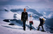Die Bergführer haben bis heute großen Anteil am florierenden Tourismus der Region.