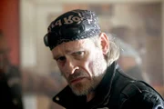 Johannes Krisch (Leo „Blade“ Krüger).