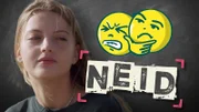 Lina möchte herausfinden, wie sie mit Eifersucht gut umgehen kann.