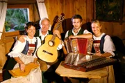 Stanglwirtsfamilie .
