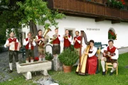 Maishofner Tanzlmusi.