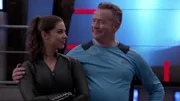 Phoebe Thunderman (Kira Kosarin), Hank Thunderman (Chris Tallman)