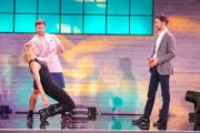 Jenny Frankl, Fabian Janicek, Clemens Maria Schreiner.