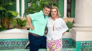 Thomas und Bea Schmied im Biltmore Hotel – Coral Gables