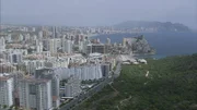 Benidorm an der spanischen Costa Blanca gilt als Geburtsort des Pauschaltourismus.
