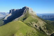 Nationalpark unter dem Monte Perdido