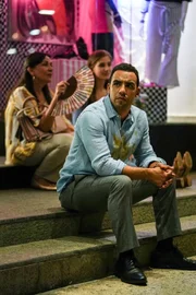 Daniel Garcia (Victor Rasuk)