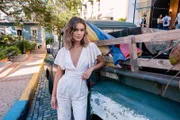 Noa Hamilton (Nathalie Kelley)