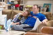 Sara Gable (Mary-Charles Jones), Kevin Gable (Kevin James)