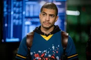 Rene Ramirez (Rick Gonzalez)