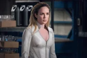Sara Lance (Caity Lotz)