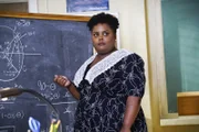 Wie wird Ms. Ingram (Danielle Pinnock) regieren, wenn Sheldon tatsächlich auf eine Schule für Hochbegabte geschickt wird?