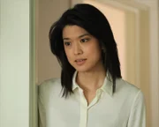 Katherine Seville (Grace Park)