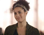 Regina Howard ( Christina Moses)
