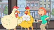 Lois Griffin