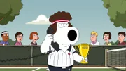 Brian Griffin