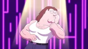 Peter Griffin