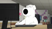 Brian Griffin